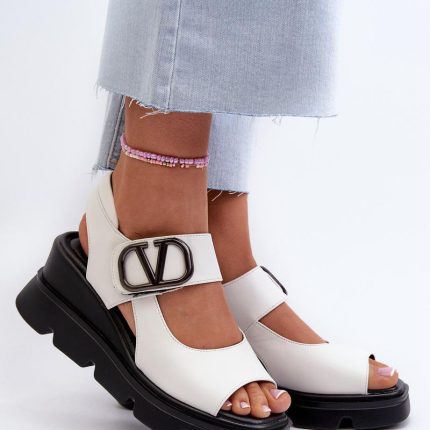 Keilabsatz Sandalen model 196659 Step in style  (37) - Größe 37