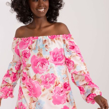 Bluse Model 196769 Rue Paris - Größe L
