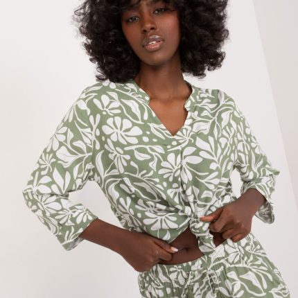 Bluse Model 196893 - Größe M
