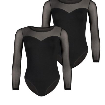 Body model 196940 Teyli - Größe S