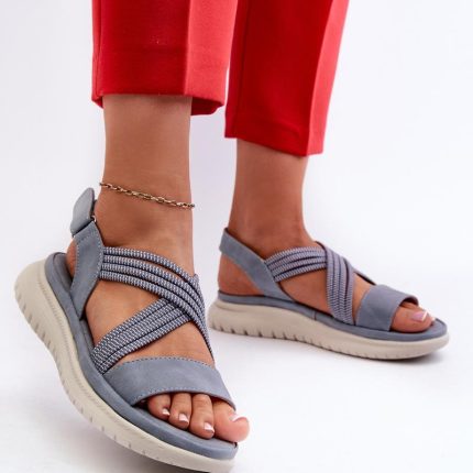 Sandalen Model 197168 Step in Style - Größe 40