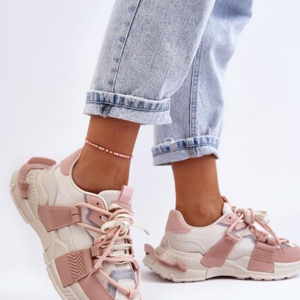 Sportschuhe Step in style - Größe 36