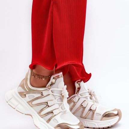 Sportschuhe Step in style - Größe 36