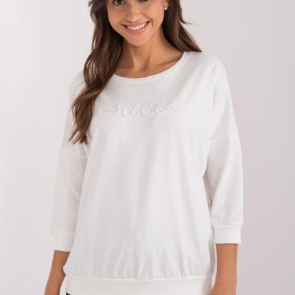 Sweater model 197448 Relevance