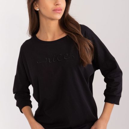 Sweater model 197450 Relevance