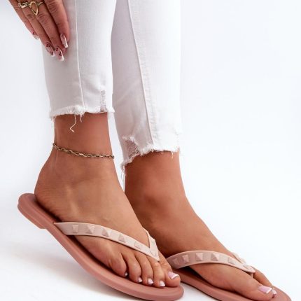 Flip Flops Model 197611 - Größe 38
