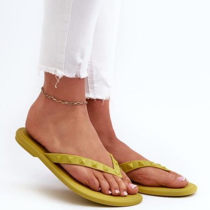 Flip Flops Model 197615 Step in Style - Größe 39