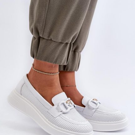 Mokassins Model 197812 Step in Style - Größe 39