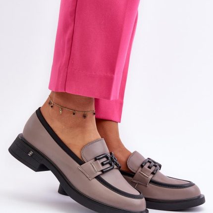 Mokassins Model 197820 Step in Style - Größe 38