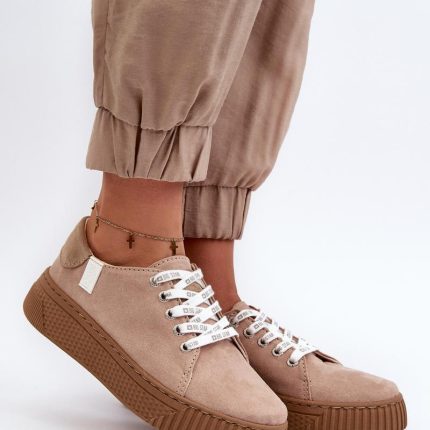 Sneakers model 197885 Step in style - Größe 38