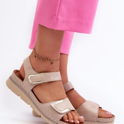 Sandalen Model 197900 Step in Style - Größe 40