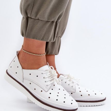 Halbschuhe Model 198019 Step in Style - Größe 37