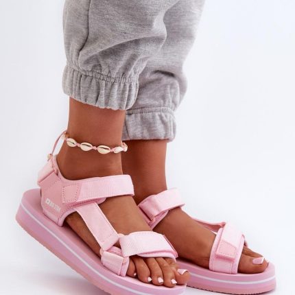 Sandalen Step in Style - Größe 37