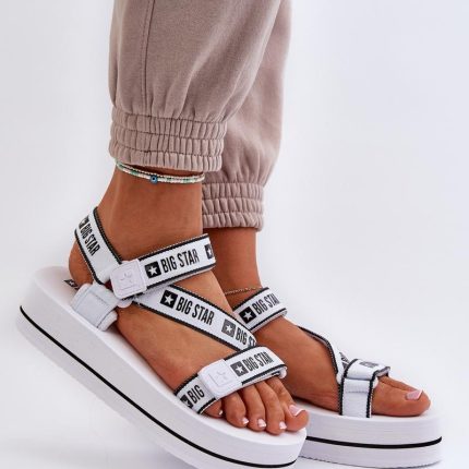 Sandalen Model 198195 Step in Style - Größe 40