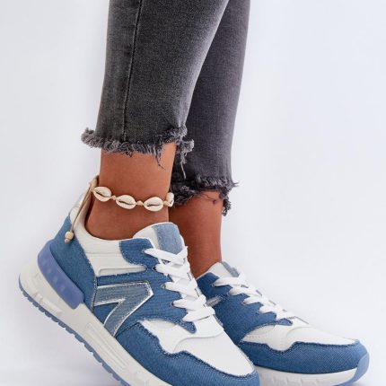 Sportschuhe model 198221 Step in style - Größe 37