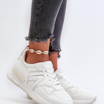 Sportschuhe model 198222 Step in style - Größe 38