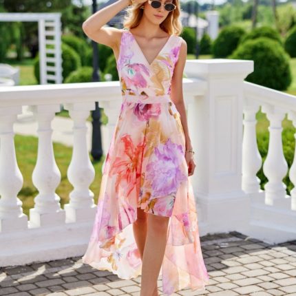 Cocktailkleid Model 198336 - Größe 38