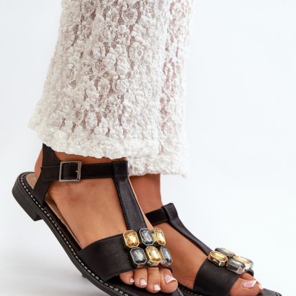 Sandalen Model 198408 Step in Style - Größe 37