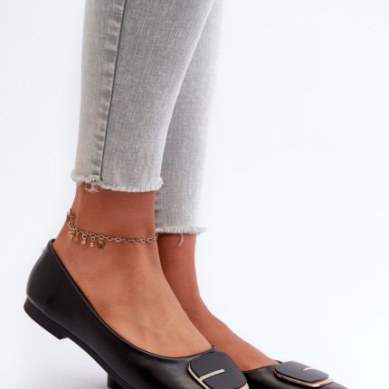 Ballerina Schuhe model 198578 - Größe 38