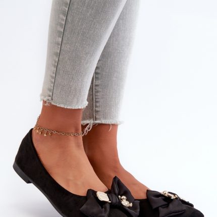 Ballerina Schuhe model 198584 Step in style  (37) - Größe 37