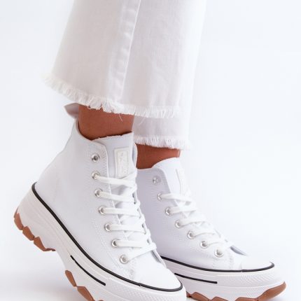 Sneakers model 198691 Step in style - Größe 40