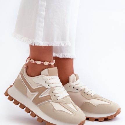 Sportschuhe model 198717 Step in style  (38) - Größe 38