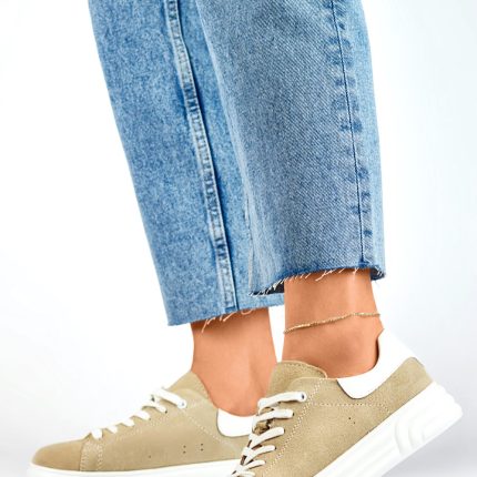 Sportschuhe Primo - Größe 38