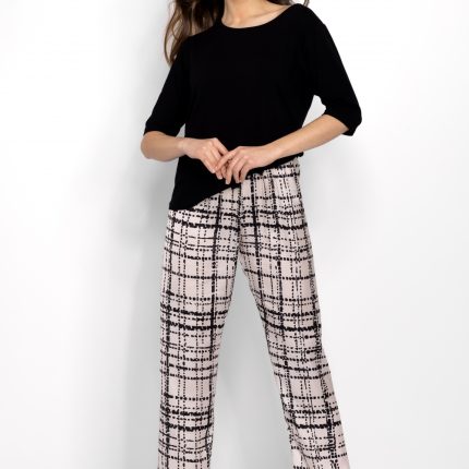 Pyjama Model 199024 - Größe L