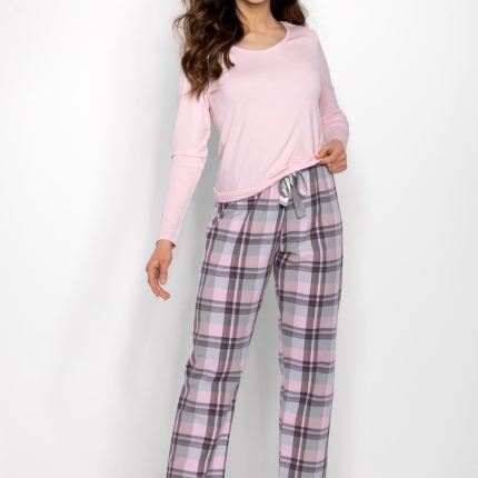 Pyjama model 199025 Momenti Per Me - Größe L