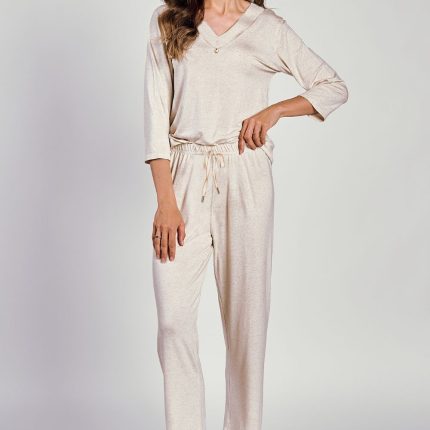 Pyjama model 199030 Taro - Größe L