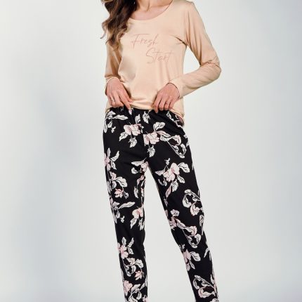 Pyjama model 199042 Taro - Größe L