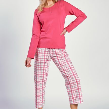 Pyjama model 199046 Taro - Größe S