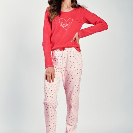 Pyjama model 199049 Taro - Größe XL
