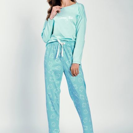 Pyjama model 199050 Taro - Größe XL