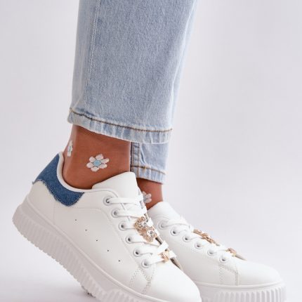 Sneakers model 199158 Step in style - Größe 37