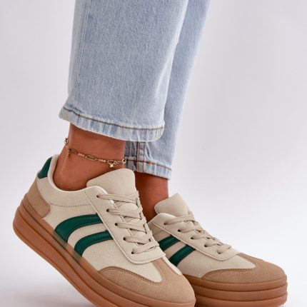Sportschuhe Step in style - Größe 40