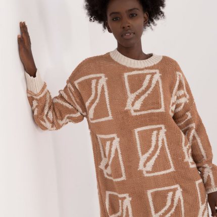 Pullover model 199234 Badu