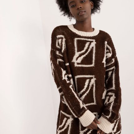Pullover model 199235 Badu