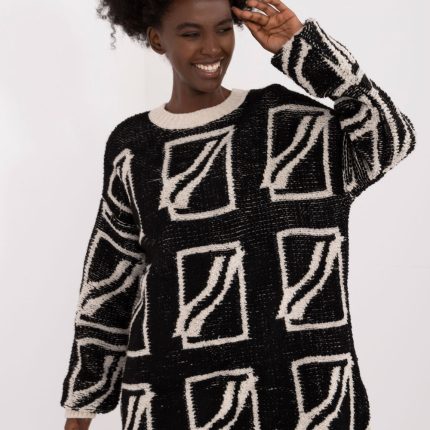 Pullover model 199236 Badu