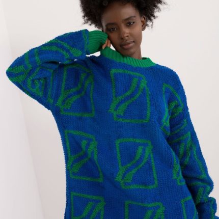 Pullover model 199237 Badu