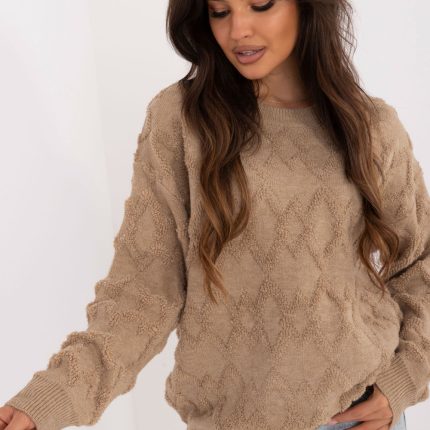 Pullover model 199425 AT