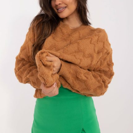 Pullover model 199429 AT