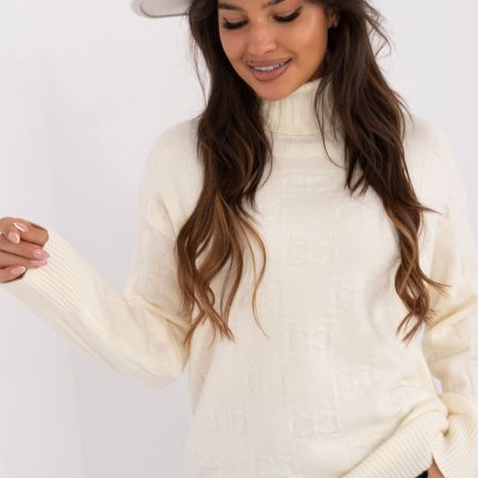 Rollkragenpullover