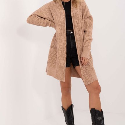 Cardigan Model 199518