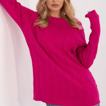 Pullover model 199527 AT