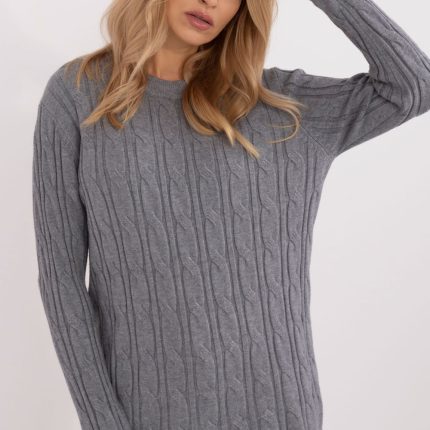 Pullover model 199528 AT