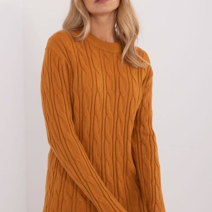 Pullover model 199530 AT