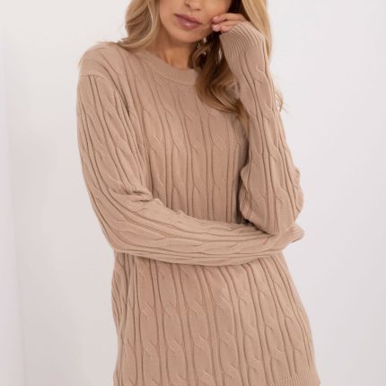 Pullover model 199531 AT