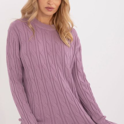 Pullover model 199532 AT
