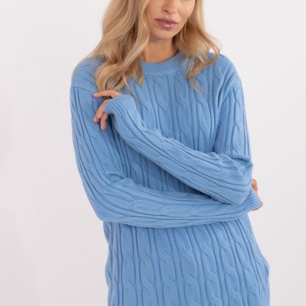 Pullover model 199533 AT